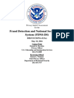 Privacy Pia Uscis Fdnsds November2017 PDF