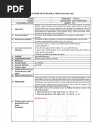 DAILY LESSON LOG OF M11GM-Ig-1 (Week Seven-Day Two) : Expected Answers