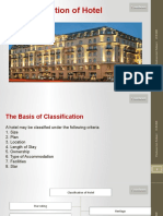CLASSIFICATION OF HOTEL.pptx