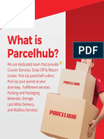 Parcel Hub