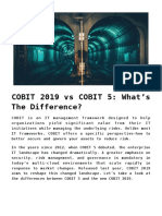 COBIT 2019 vs. COBIT 5.pdf