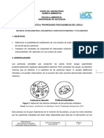 Propiedades Fisicoquímicas Del Suelo (Edición 07) PDF