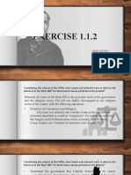 EXERCISE 1.1.2: Daub, Elycka Dela Cruz, Jesson Igne, Cyril Joy Labbao, Trinity RZL110 - A56