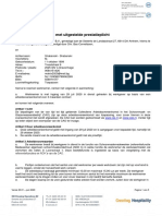 Arbeidsovereenkomst 2 PDF