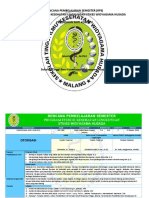 RPS Pendidikan Anti Korupsi 2019