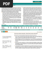 Paint - Sector Update, Initiating Coverage On AsianPaints Buy, Berger Paints Hold, Kansai Nerolac BUY PDF