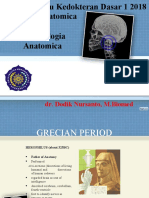 Nomina Anatomica FKG