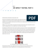 TWI - Imapct Test Part 2
