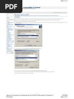 Restringir certas extensões