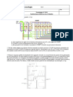 Instalaciones Electricas en Viviendas Telematico 4ºESO