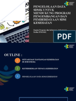 Kebijakan Pengelolaan Data SDMK Aceh - Mei 2019.pptx