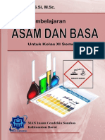 Materi 1. Asam Dan Basa