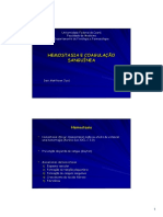 Hemostasia e coagulacao_Modelo classico2.pdf