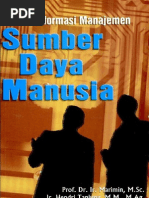 Download Sistem Informasi Manajemen Sumber Daya Manusia by Riki Harimulya SN47611309 doc pdf