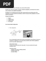 Week2 - Robot Technology