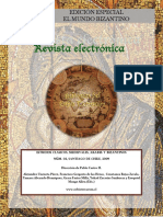El Mundo Bizantino PDF
