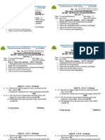 Department of Mechanical Engineering Unit Test - I Department of Mechanical Engineering Unit Test - I