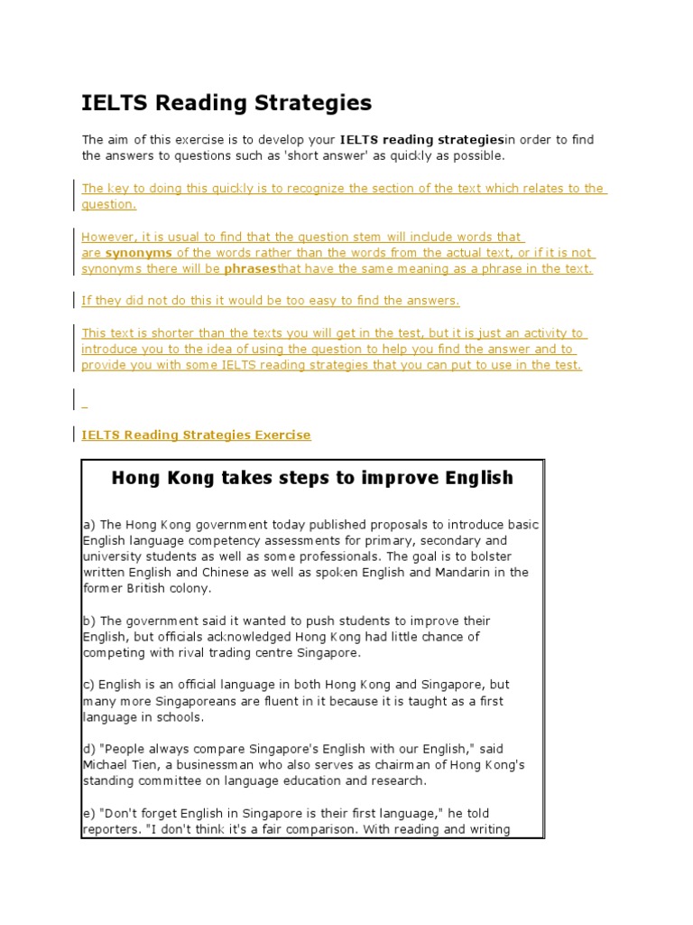 ielts-reading-strategies-hong-kong-takes-steps-to-improve-english