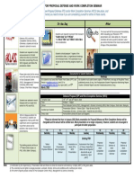 PD and WCS (MARCH 2020)