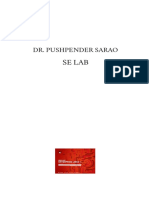Se Lab PDF
