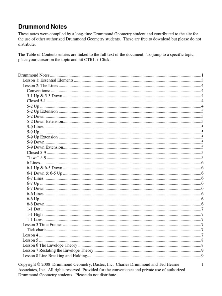 Full Course Notes | PDF | Nature
