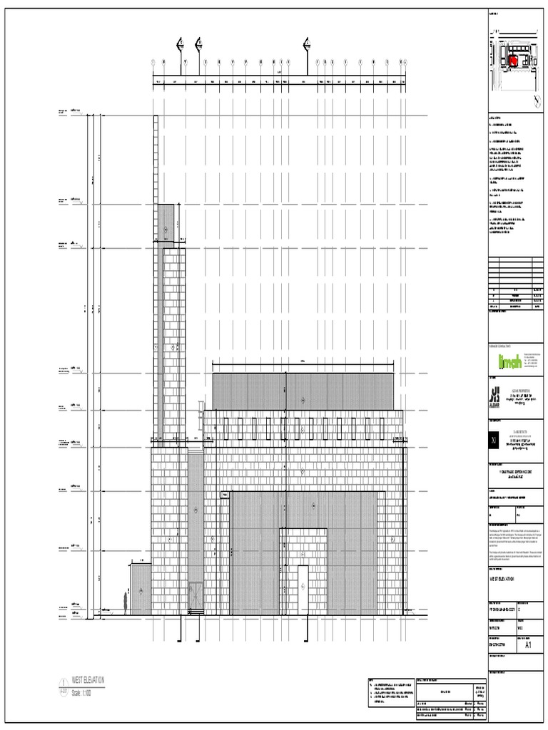 Land plot layout and dimensional details pdf buildings and