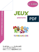 Cahier Maternelle 4 6 Ans PDF