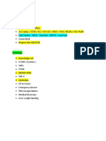 Pilot Notes PDF