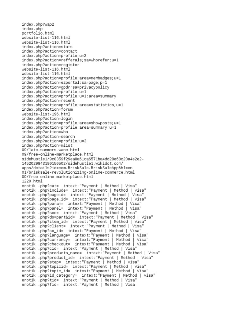 Visa Products Dorks Banking Technology Payments