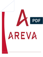 Areva 765kV Training PDF