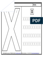 X PDF