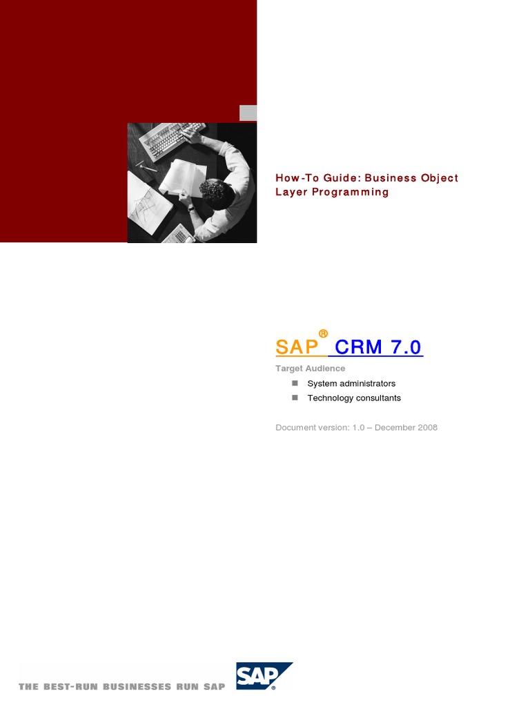 BOL Programming - How To Guide | PDF