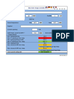 Blue Solar Charge Controller MPPT: NOT Accepted