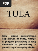 PAGSASAKA | PDF