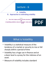 Volatility.ppt