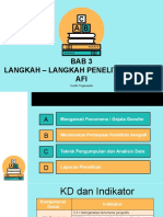 Bab 3 Langkah Penelitian Geo