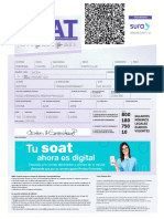 Documento Soat PDF