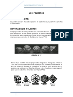 Informe Seminario de Estructuras Ii H.I