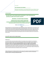 Swot Analysis Career Ladder - En.id PDF