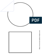 Formas Geometricas PDF