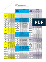 MA Al Hidaya Online and Direct Schedule During COVID-19 Pandemic