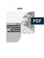 Fundamentos Dos Sistemas Eletricos Automotivos