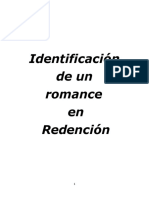 Identificación