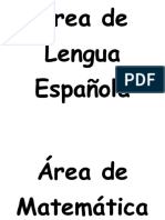 Areas para ambientar.docx