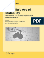 (GeoJournal Library) Dennis Rumley, Vivian Louis Forbes, Christopher Griffin - Australia's Arc of Instability - The Political and Cultural Dynamics of Regional Security - Springer (2006) PDF