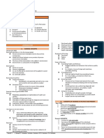 24 January 2020 / Prof. Dennis Cuadra: Fundamentals of Nusring