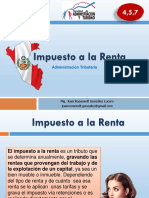 04 Impuesto A La Renta PDF