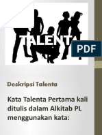 Talenta