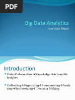 Big Data Analytics PDF