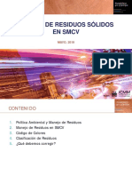 2018 Manejo de RRSS en SMCV PDF